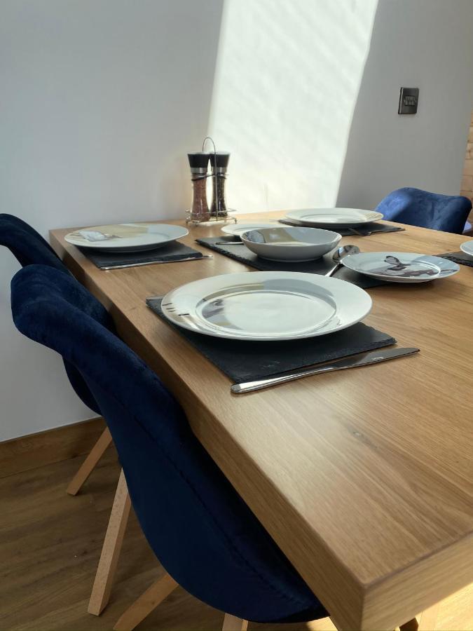 Naze View Barn - Cosy, With All Mod Cons Whaley Bridge Экстерьер фото